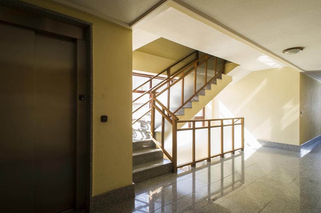 Rent Apartments Salamanca Toro 22 Exterior photo