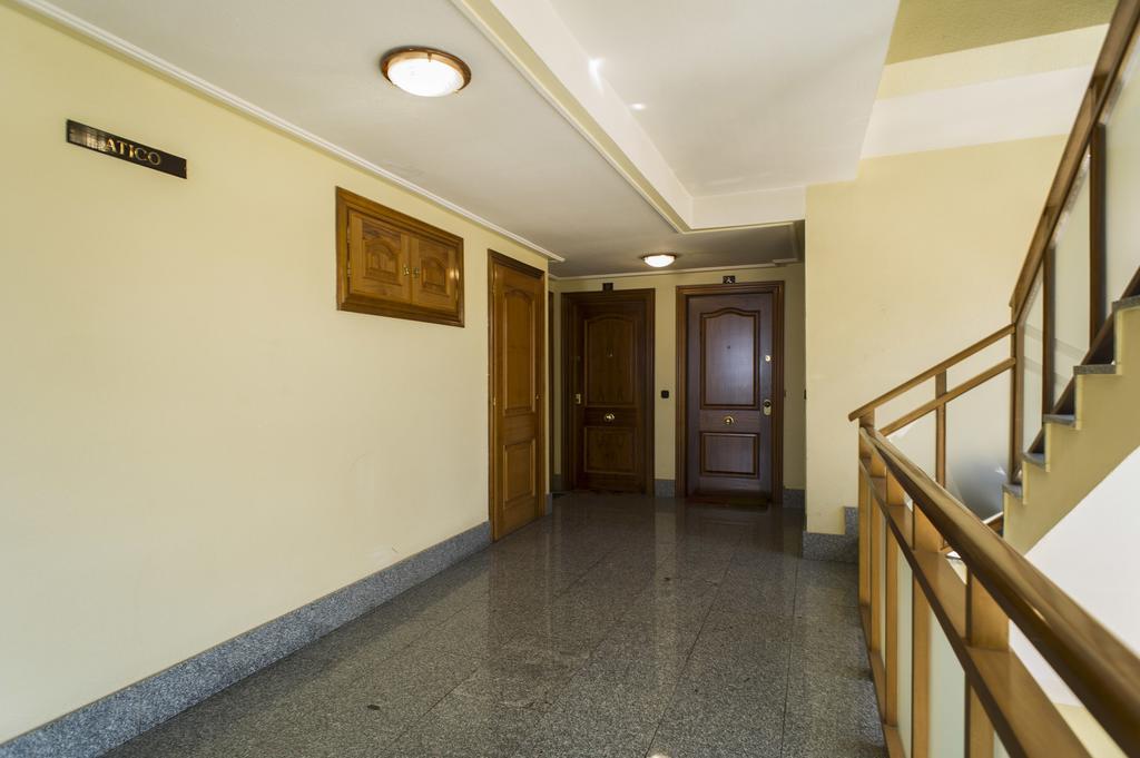 Rent Apartments Salamanca Toro 22 Exterior photo