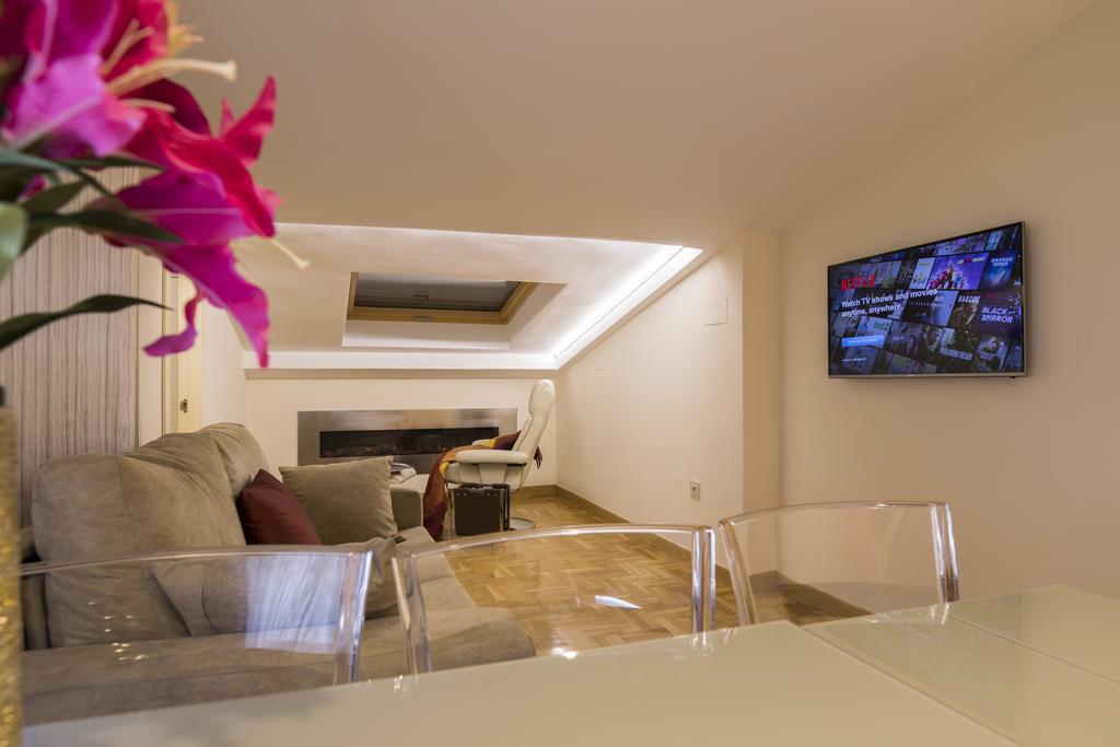 Rent Apartments Salamanca Toro 22 Exterior photo