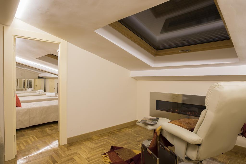 Rent Apartments Salamanca Toro 22 Exterior photo